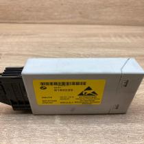 9183233 834947 With Plug Center console control module BMW 5 E60 E61