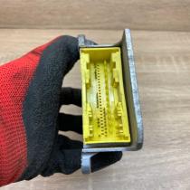 1C0909605B 5WK43124  Airbag control unit/module Volkswagen PASSAT B5.5