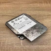 1C0909605B 5WK43124  Airbag control unit/module Volkswagen PASSAT B5.5