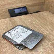 1C0909605B 5WK43124  Airbag control unit/module Volkswagen PASSAT B5.5