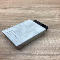 9183233 702300  Center console control module BMW 5 E60 E61