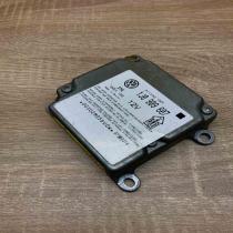 1J0909607 5WK4199  Airbag control unit/module Audi A4 S4 B5 8D