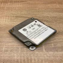 1J0909607 5WK4199  Airbag control unit/module Audi A4 S4 B5 8D