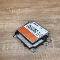4B0959655M 0285001432  Airbag control unit/module Audi A6 S6 C5 4B