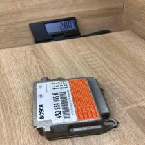 4B0959655M 0285001432  Airbag control unit/module Audi A6 S6 C5 4B