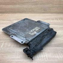 9641607180 0281010358 With Plug Engine control unit/module ECU Citroen Xsara
