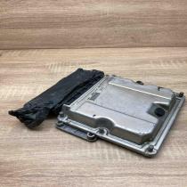 9641607180 0281010358 With Plug Engine control unit/module ECU Citroen Xsara