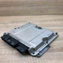 9654343980 0281011523  Engine control unit/module ECU Citroen Xsara
