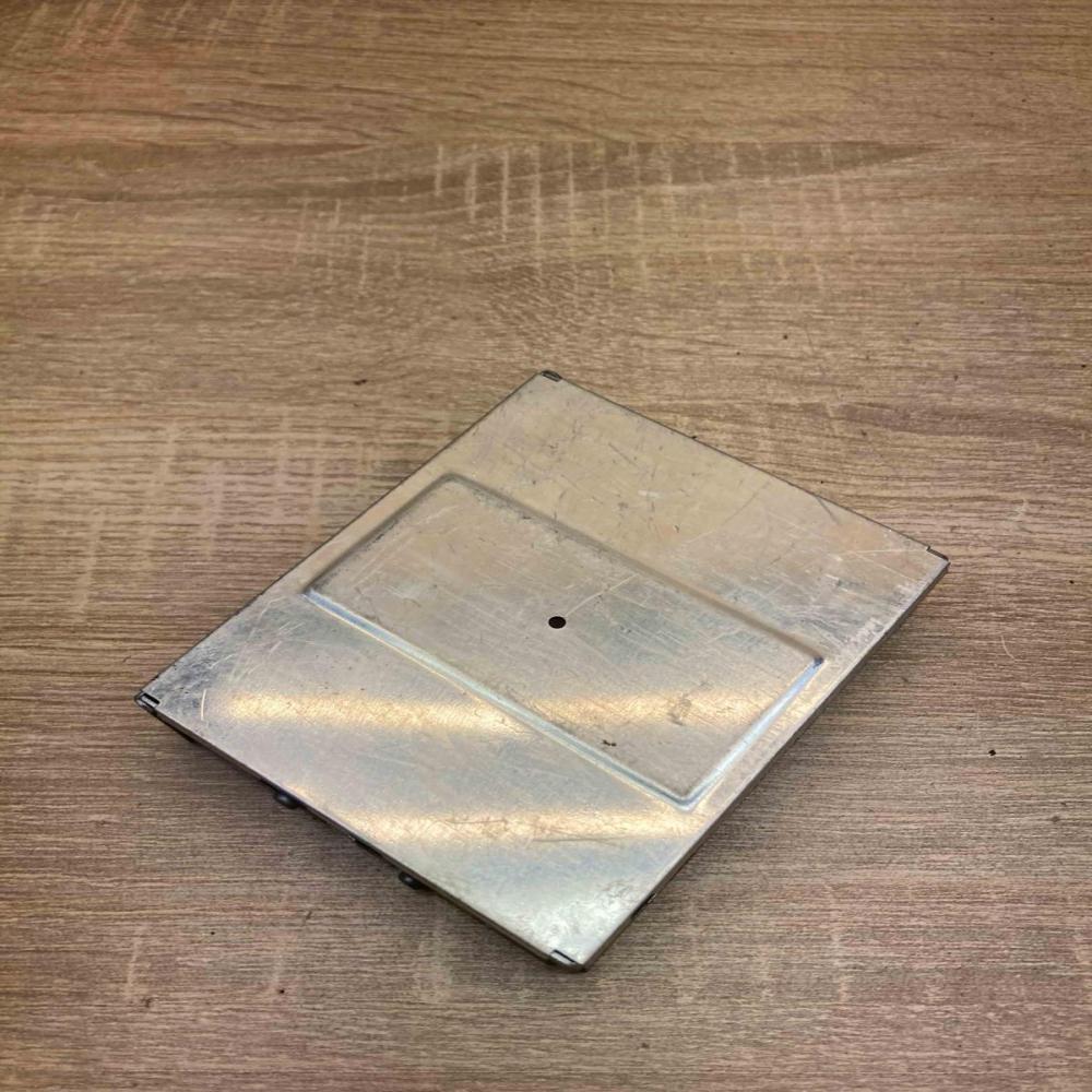 4B1919894B 7612001049 Used GPS navigation control unit/module Audi A6 S6 C5 4B