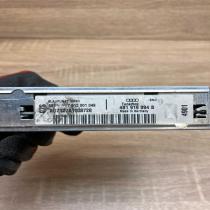 4B1919894B 7612001049 Used GPS navigation control unit/module Audi A6 S6 C5 4B