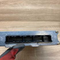 8D0907557B 0261203554  Engine control unit/module ECU Audi A4 S4 B5 8D