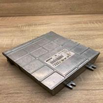 8D0907557B 0261203554  Engine control unit/module ECU Audi A4 S4 B5 8D