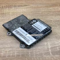 5N0959655A 39113519  Airbag control unit/module Volkswagen PASSAT B6