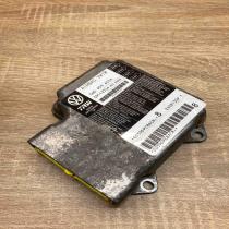 5N0959655A 39113519  Airbag control unit/module Volkswagen PASSAT B6