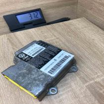 5N0959655A 39113519  Airbag control unit/module Volkswagen PASSAT B6