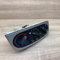 0898573 Corsa Clima  Climate control unit Opel Corsa D