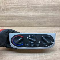 0898573 Corsa Clima  Climate control unit Opel Corsa D