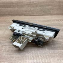 0898573 Corsa Clima  Climate control unit Opel Corsa D