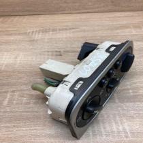 0898573 Corsa Clima  Climate control unit Opel Corsa D