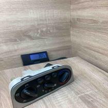 0898573 Corsa Clima  Climate control unit Opel Corsa D