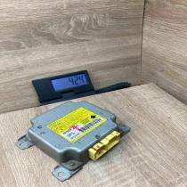 MR309232 X6T42081  Airbag control unit/module Mitsubishi Galant