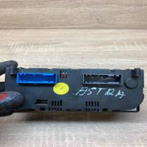 24442472   Climate control unit Opel Astra G