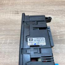 24442472   Climate control unit Opel Astra G