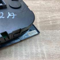 24442472   Climate control unit Opel Astra G