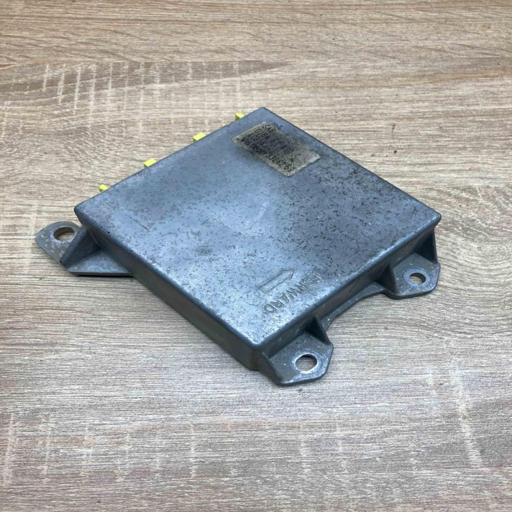 GJ6A 57 K30 C   Airbag control unit/module Mazda 6