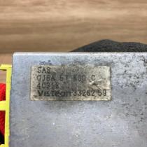 GJ6A 57 K30 C   Airbag control unit/module Mazda 6