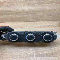 3M5T 19980 AD 69607324  Climate control unit Ford Focus