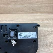 96430991ZR 8541701  Climate control unit Peugeot 307