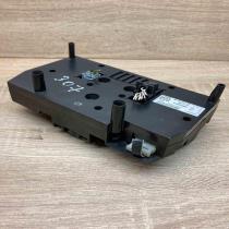 96430991ZR 8541701  Climate control unit Peugeot 307