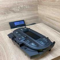 96430991ZR 8541701  Climate control unit Peugeot 307