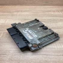 03G906021NK 0281013440  Engine control unit/module ECU Volkswagen PASSAT B6