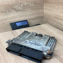 03G906021NK 0281013440  Engine control unit/module ECU Volkswagen PASSAT B6