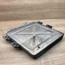 9636727080 16301464  Engine control unit/module ECU Peugeot 206