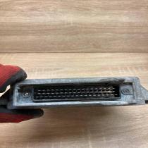 9636727080 16301464  Engine control unit/module ECU Peugeot 206
