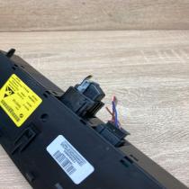 6985748 13580660 Used With Plug Parking (PDC) sensor switch BMW 5 E60 E61