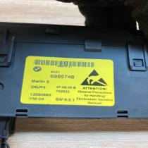 6985748 13580660 Used With Plug Parking (PDC) sensor switch BMW 5 E60 E61