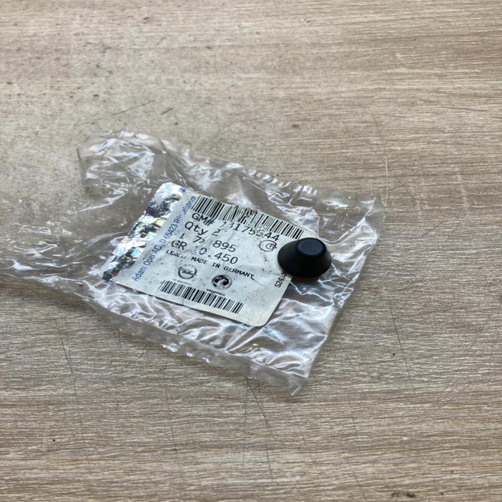 13175544   Headlight part Opel Zafira B