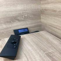 6953735   Light switch BMW 5 E60 E61