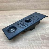 6953731 6925252  Light switch BMW 5 E60 E61