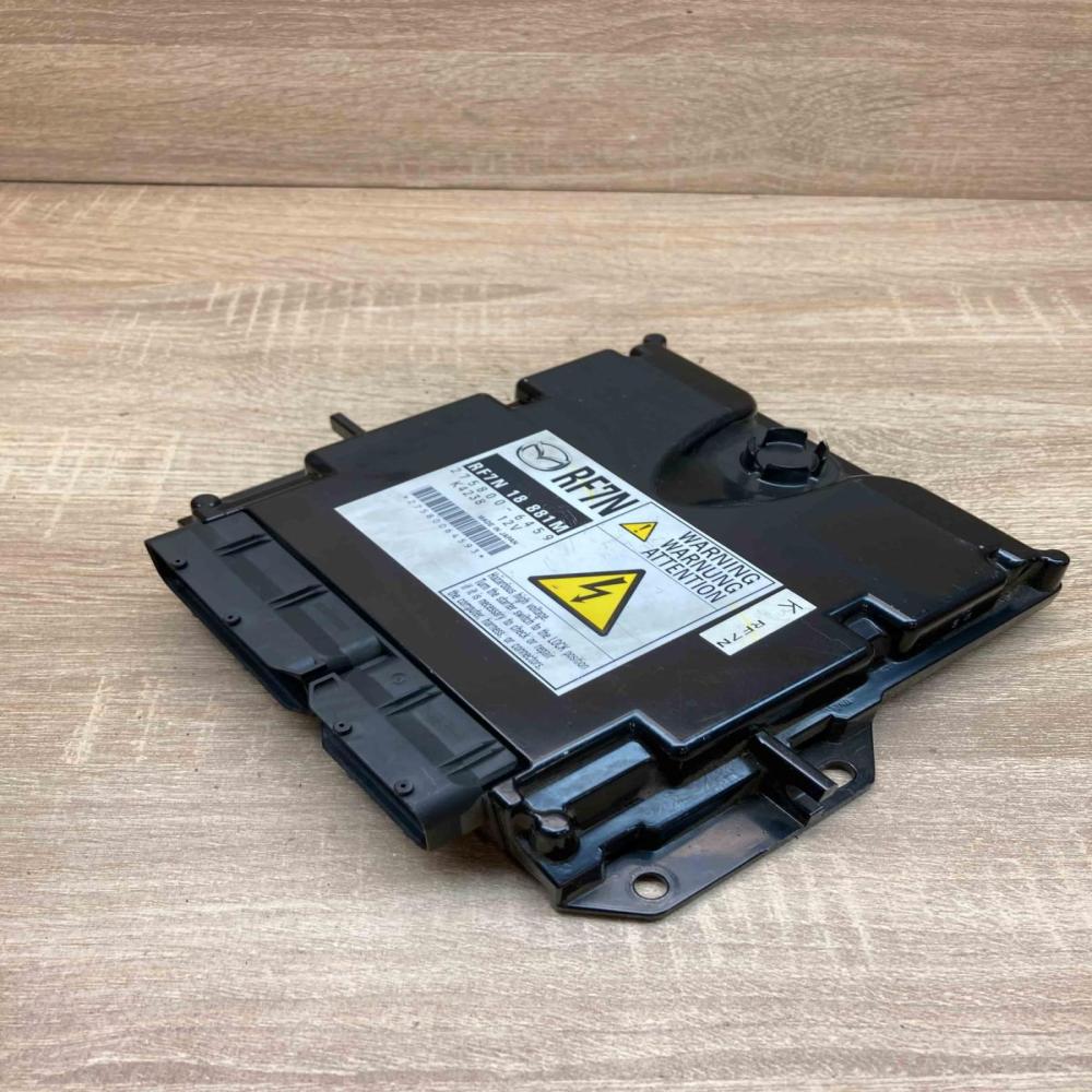 RF7N 18 881M 275800 6459 RF7N Engine control unit/module ECU Mazda 5