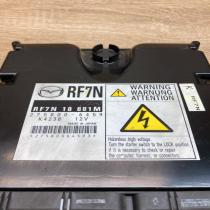 RF7N 18 881M 275800 6459 RF7N Engine control unit/module ECU Mazda 5