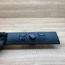 6953735 6925252  Light switch BMW 5 E60 E61