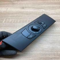 6953735 6925252  Light switch BMW 5 E60 E61