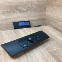 6953735 6925252  Light switch BMW 5 E60 E61