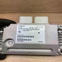 7567803   Gearbox control unit/module BMW 5 E60 E61