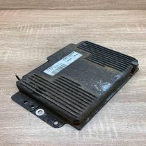 7700864458 S113717115B  Engine control unit/module ECU Renault Laguna I